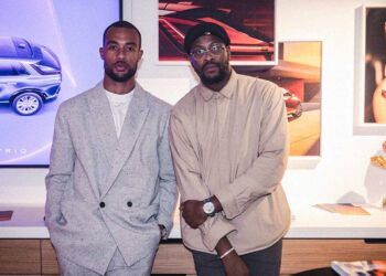 Electrifying: Eröffnungsfeier der Cadillac City