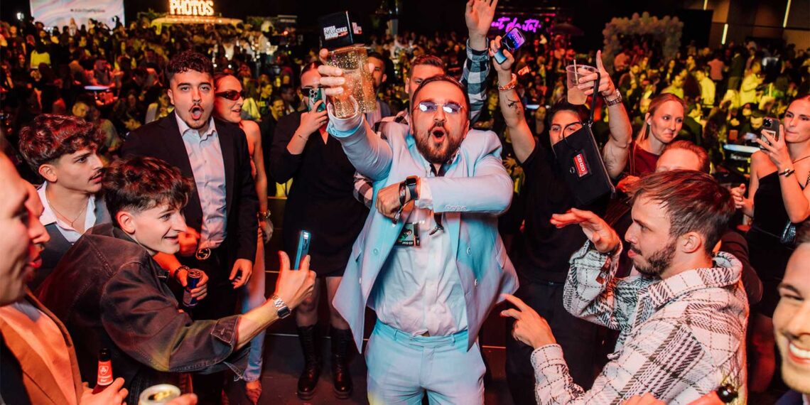 Under the Influence: Smile Swiss Influencer Award 2023