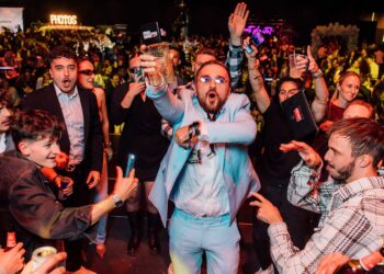 Under the Influence: Smile Swiss Influencer Award 2023