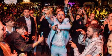 Under the Influence: Smile Swiss Influencer Award 2023