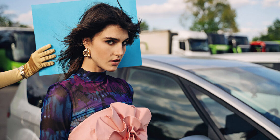 Road Show by Heiko Laschitzki