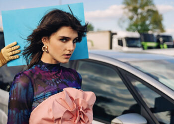 Road Show by Heiko Laschitzki