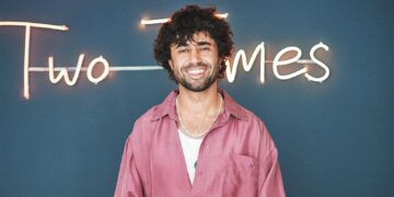 Interview: Sero Demir