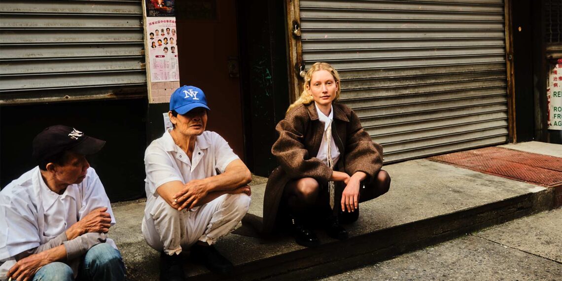 Fortune Cookies by Marco Trunz