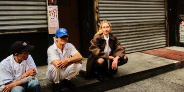 Fortune Cookies by Marco Trunz