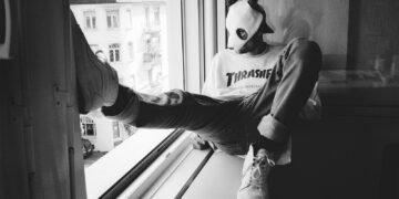 Big Names: Lukas Maeder fotografiert die Großen des HipHop