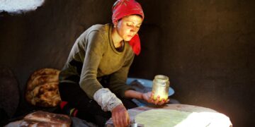 Prix Pictet Foto-Ausstellung „Human.Kind“