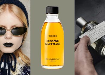 Beauty Trends des Monats