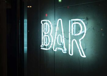 FACES-Test: die besten Bars in Zürich