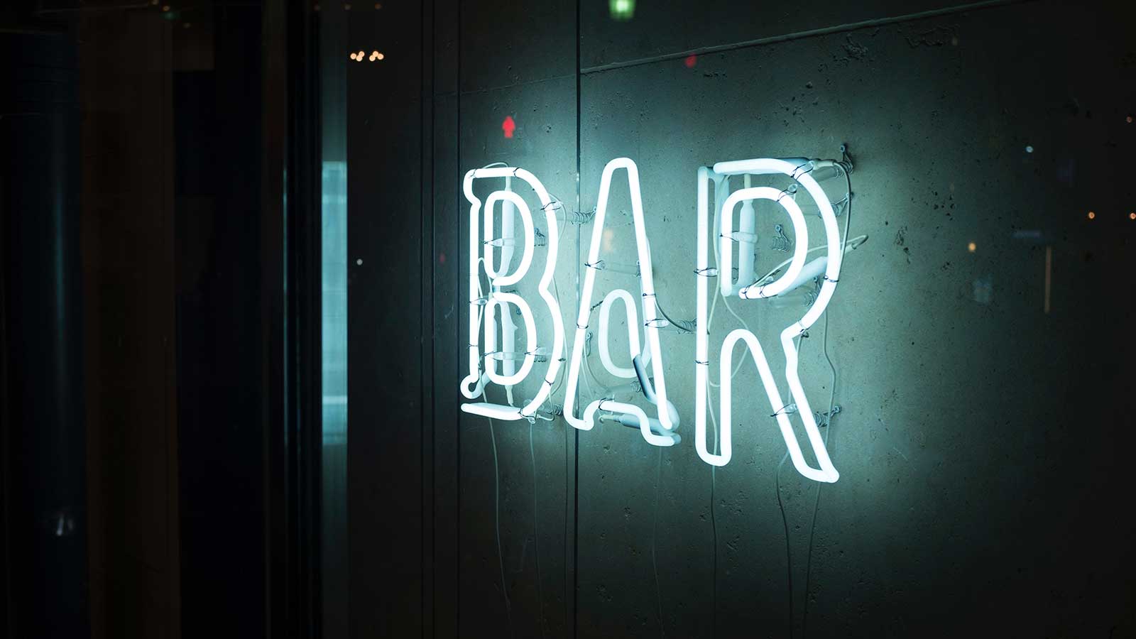 Beste Bars zuerich Teaser - FACES.ch