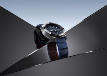 New Icon: Victorinox I.N.O.X. Chrono