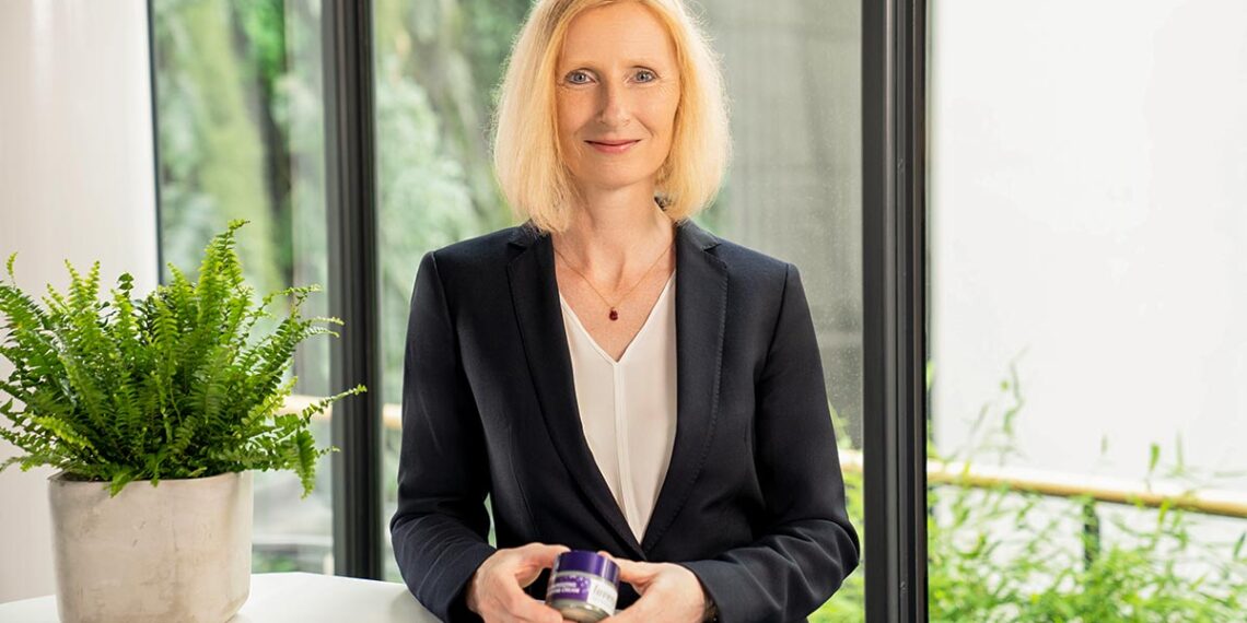 Interview: Dr. Henrike Neuhoff