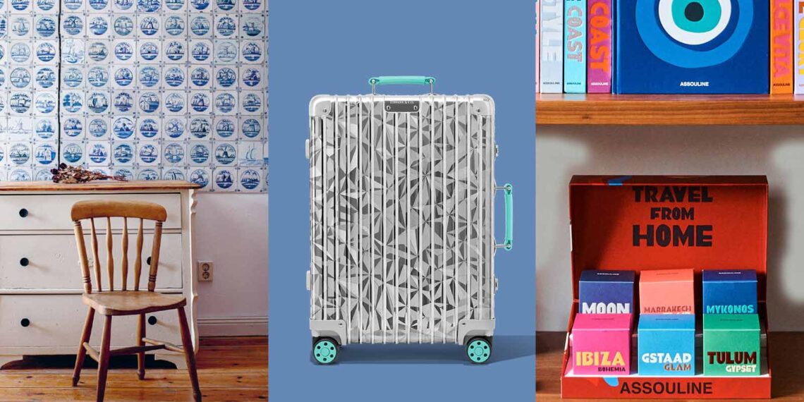 Travel News des Monats