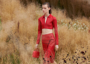 Hermès Frühjahr-Sommer 2024 Damen-Ready-to-Wear