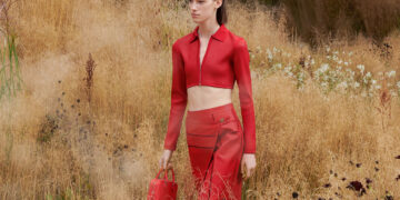 Hermès Frühjahr-Sommer 2024 Damen-Ready-to-Wear