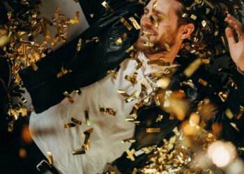 Partylaune: Wie richte ich erfolgreich eine Feier aus?