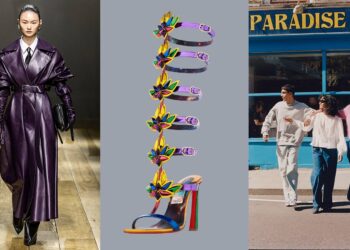 Fashion Trends des Monats