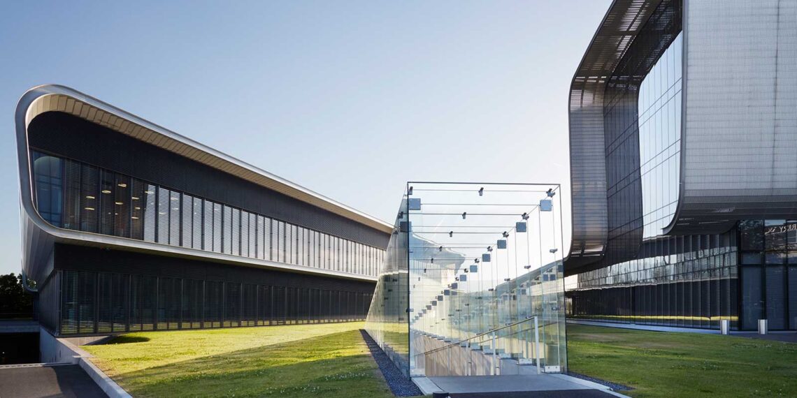 Ein Besuch in der Uhrenmanufaktur von Vacheron Constantin