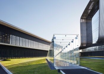 Ein Besuch in der Uhrenmanufaktur von Vacheron Constantin