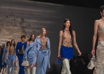 AIGNER FRÜHLING-SOMMERKOLLEKTION 2024