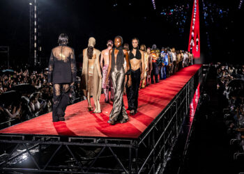 Milano Fashion Week Report : Frühling-Sommer 2024