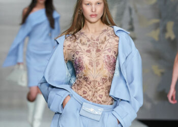 Trend Report: FRÜHJAHR-SOMMER 2024 READY-TO-WEAR