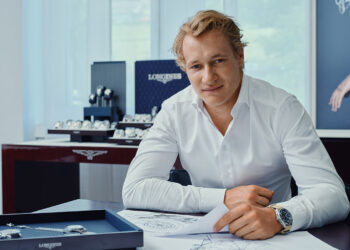 Interview: Marco Odermatt