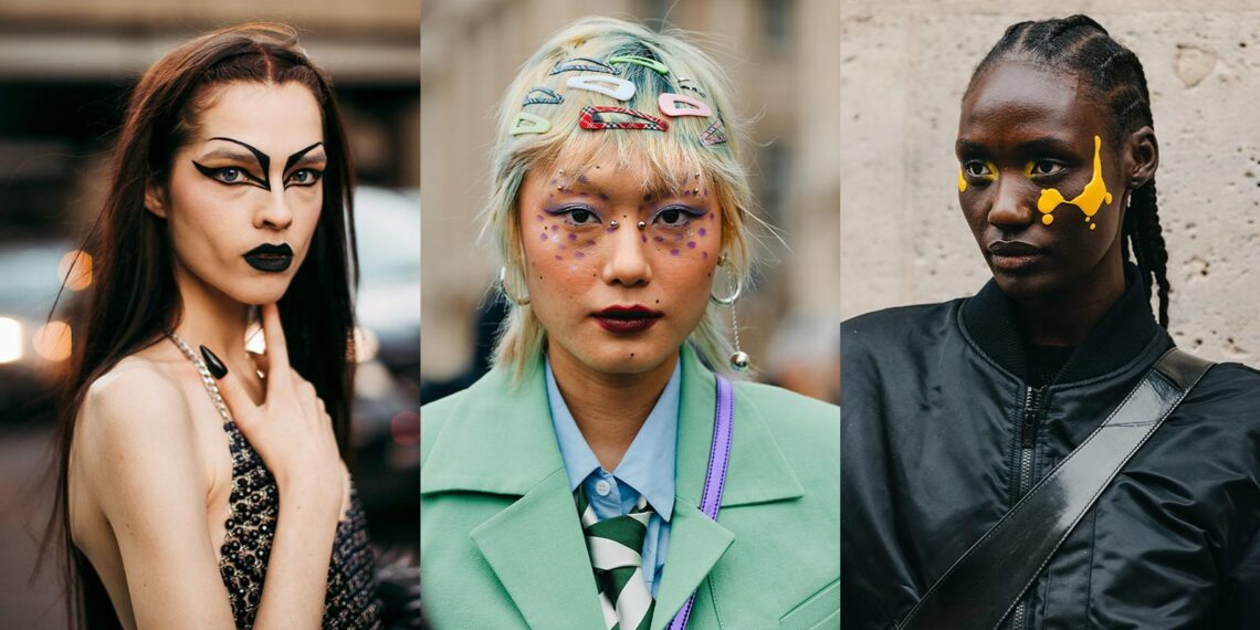 Street Style: Beauty