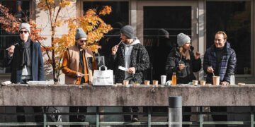 TINYFISH: Gutscheine zu gewinnen