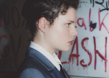 Girls Dress Like Boys by Bodo Rickassel