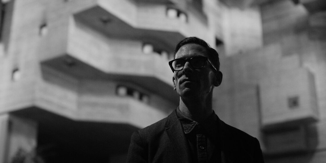 Chris Gautschi. Der Schweizer Grafiker der Architekten.