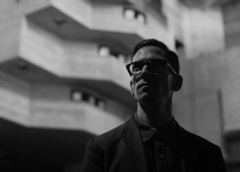 Chris Gautschi. Der Schweizer Grafiker der Architekten.