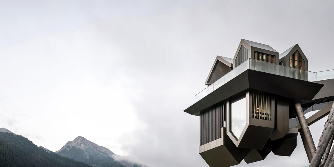 Architizer A+Award: unsere FavoritInnen