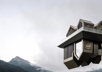 Architizer A+Award: unsere FavoritInnen