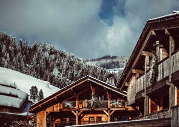 Mountain Bliss: L’Alpaga