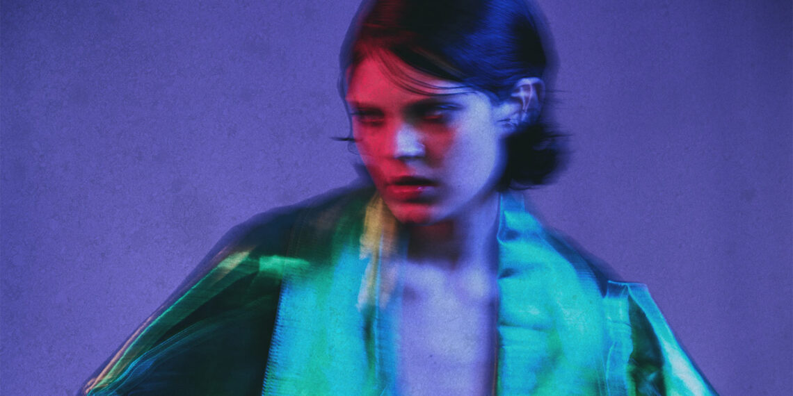 Twilight Zone by Ava Pivot