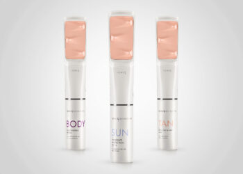 Innovatives Pflege-Tool: der IONIQ Skincare Sprayer