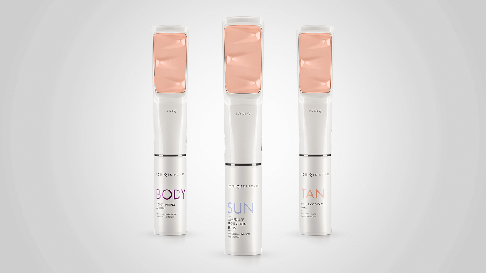 1223 FacesFavourites IoniqSkincare Teaser 1 - FACES.ch