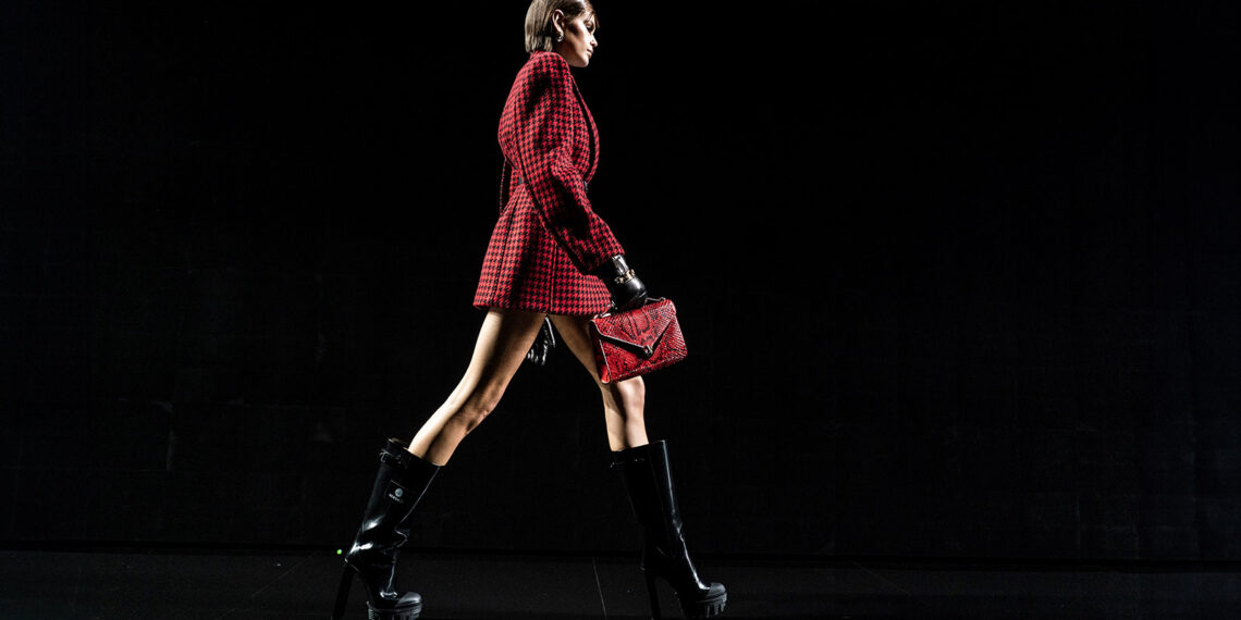 Interview: Kaia Gerber