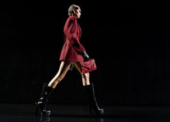 Interview: Kaia Gerber