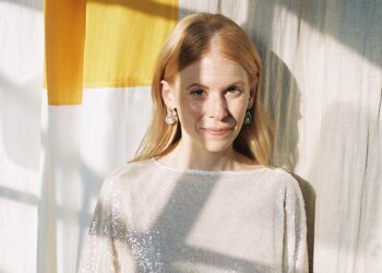 Interview: Malaika Raiss