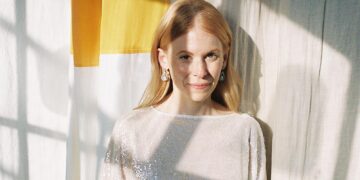 Interview: Malaika Raiss