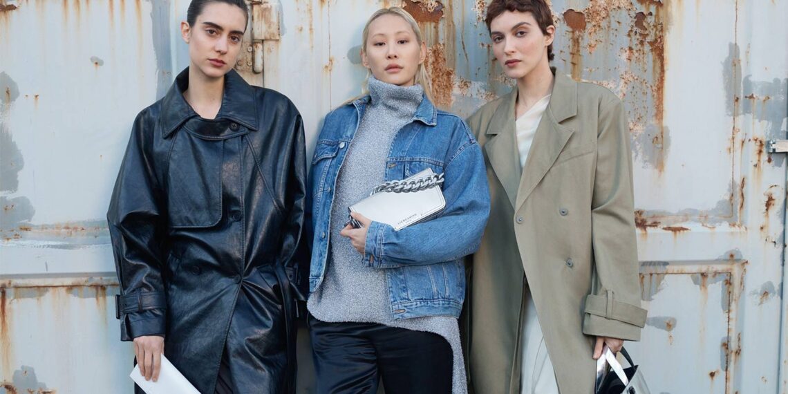 Liebeskind Berlin: Festive Season