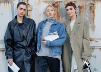 Liebeskind Berlin: Festive Season