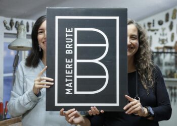 Matière Brute: Neu auch in Zürich