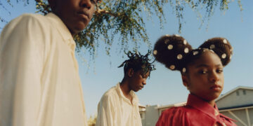 Micaiah Carter: What’s My Name