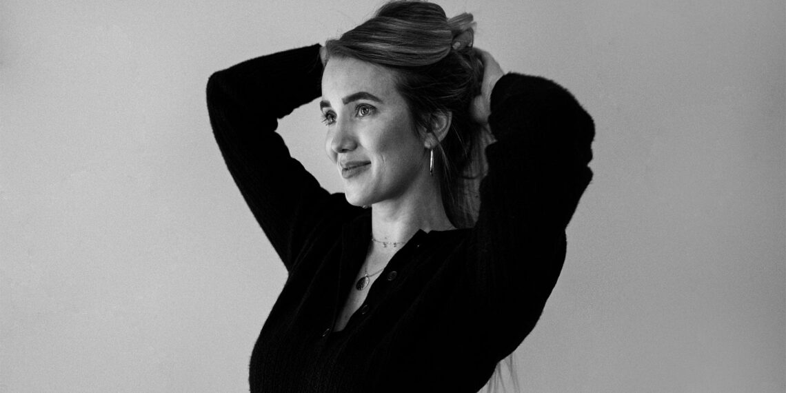 Interview: Ann Perica