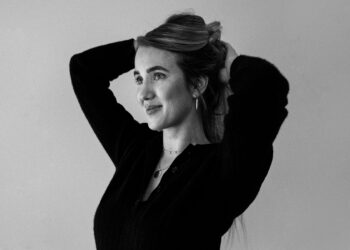 Interview: Ann Perica