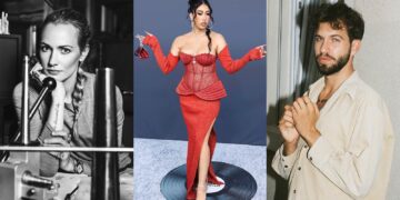 The Faces: unsere Heldinnen und Helden des Monats