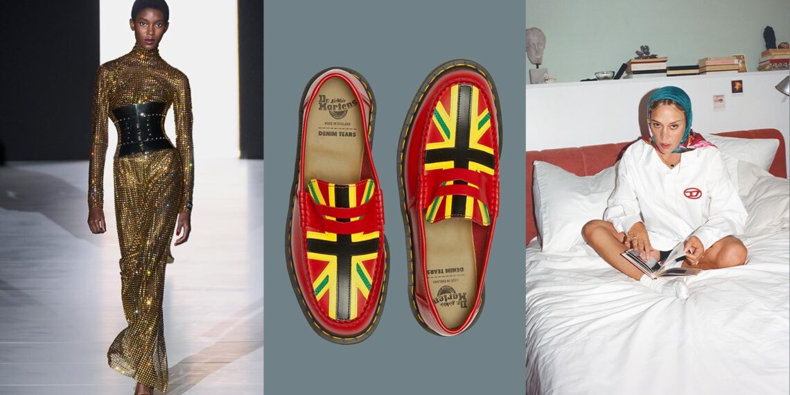 Fashion Trends des Monats